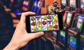 lagunabet slot app installation screen on Android showing download and install steps