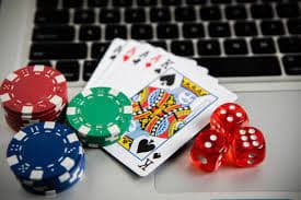 lagunabet slot game selection dashboard
