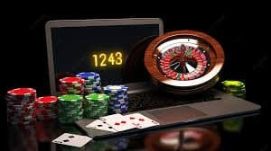 Balance updates immediately after each spin Account balance and session history on lagunabet slot